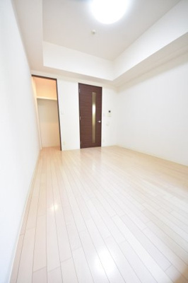 【寝室】 | プレミアムコート神戸三宮