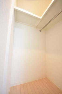 【収納】 | プレミアムコート神戸三宮