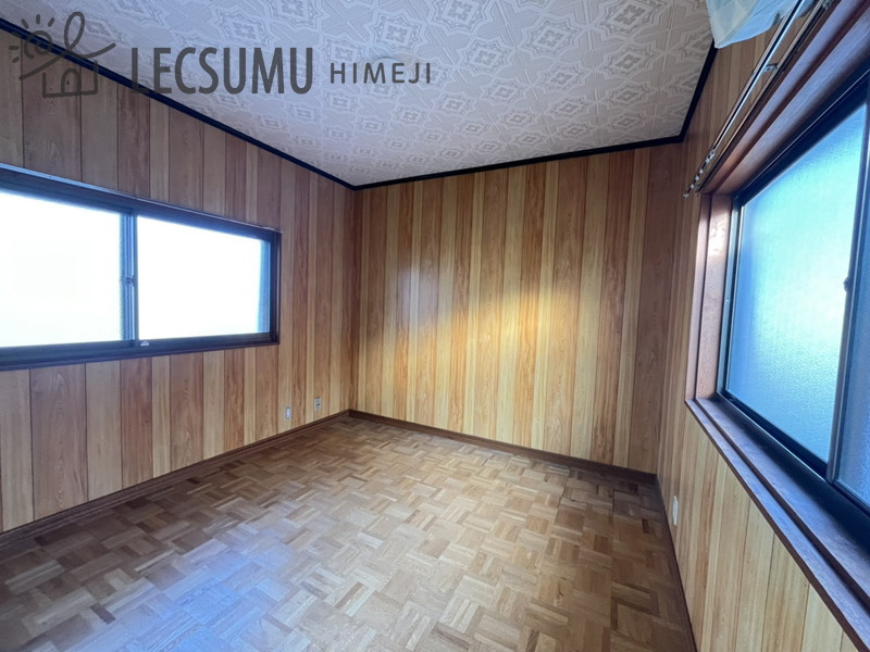 揖保郡太子町福地/中古戸建の洋室