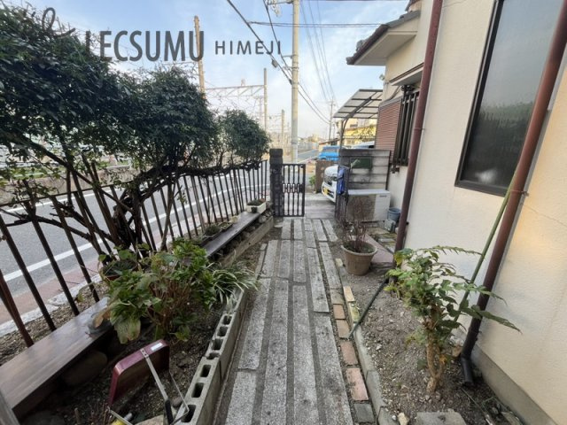 揖保郡太子町福地/中古戸建のその他