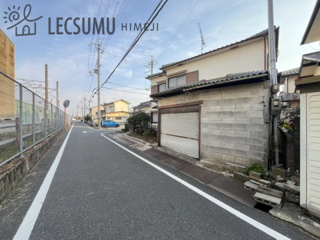 揖保郡太子町福地/中古戸建の周辺