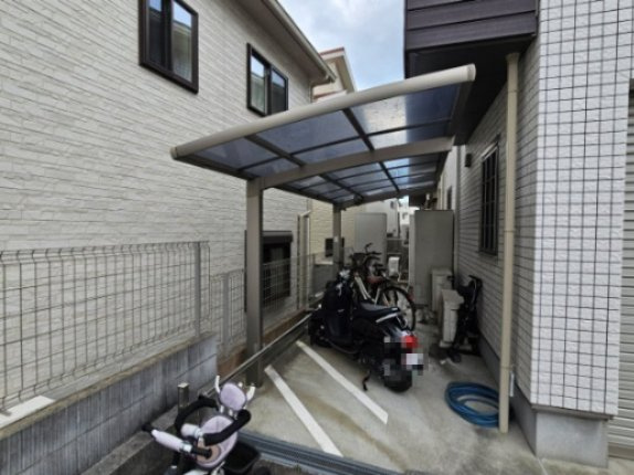 フィカーサ大久保のその他共用部分