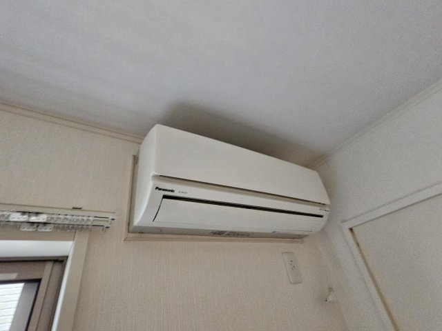 フィカーサ大久保の設備