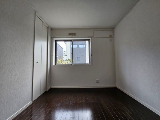 フィカーサ大久保の子供部屋