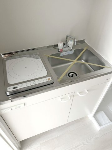 バイエルンハイムのその他共用部分