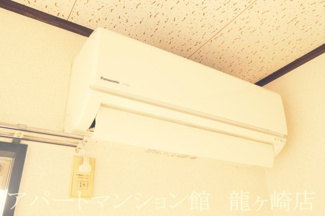 【設備】 | メゾンド直鮒