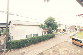 【展望】 | メゾンド直鮒