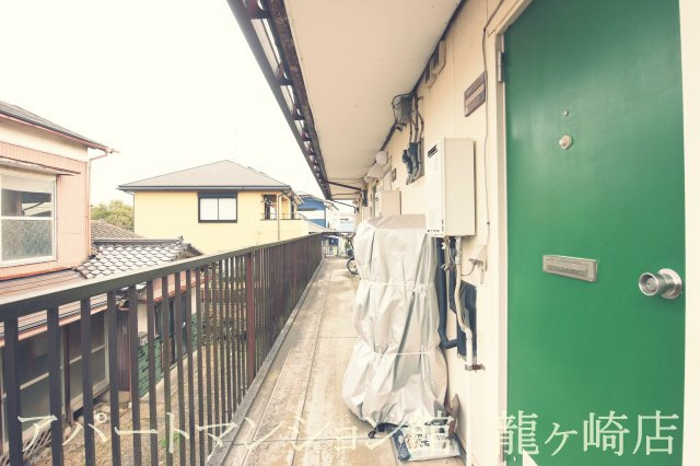 メゾンド直鮒のその他共用部分