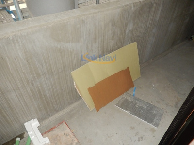 【バルコニー】 | 江坂プライマリーワン