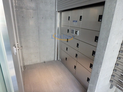 【その他共用部分】 | 江坂プライマリーワン