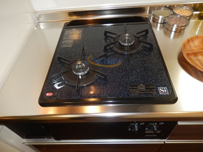 【キッチン】 | 江坂プライマリーワン