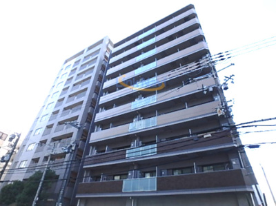 【外観】 | 江坂プライマリーワン