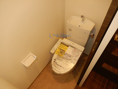 【トイレ】 | 江坂プライマリーワン