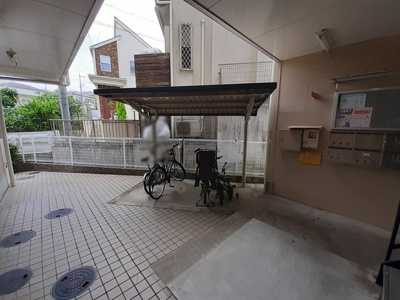 【その他共用部分】 | ノースヒルズ