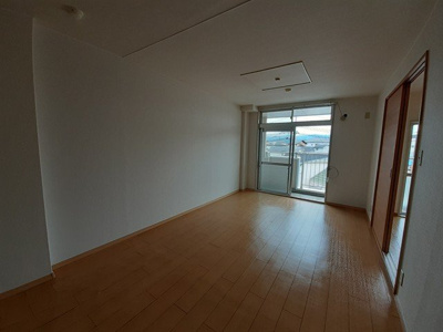 【居間・リビング】 | ノースヒルズ | リビングです