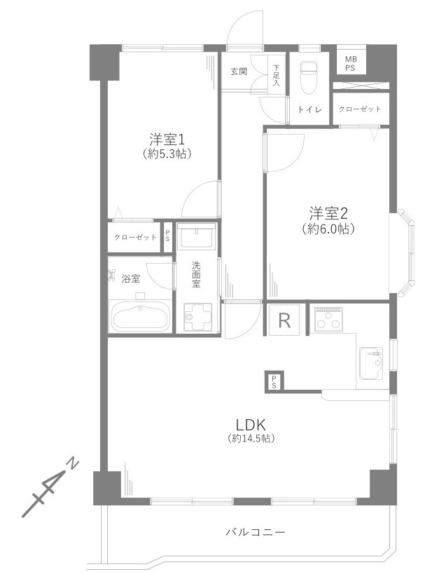 ライフェリア江古田