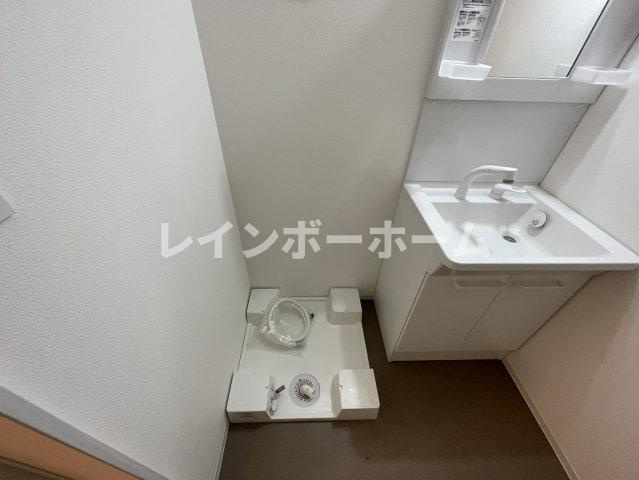 敷金礼金0の新築1LDK｜ネット無料のその他
