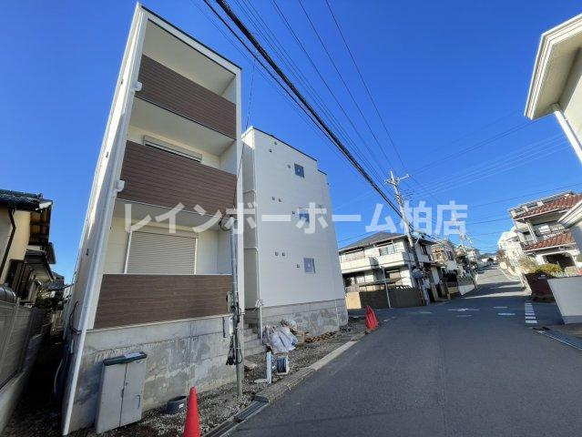 敷金礼金0の新築1LDK｜ネット無料のその他