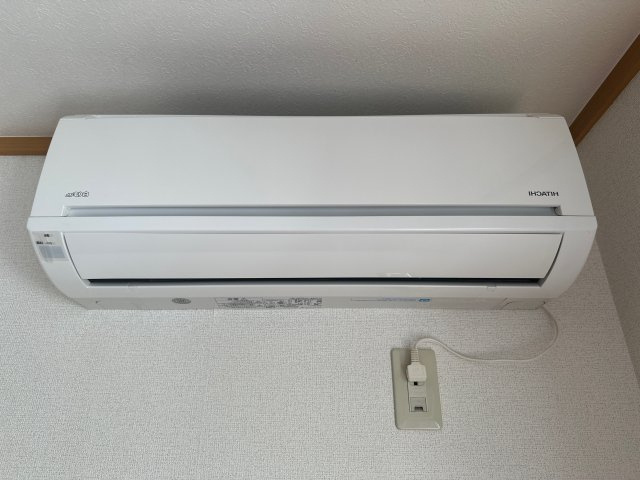 セレーノやしろ　Ａの設備