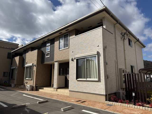 グラース・アンジュＦ