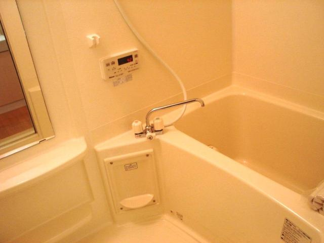 フェリシデーデの浴室|バス（イメージ）