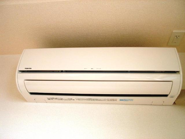 フェリシデーデの設備|エアコン（イメージ）