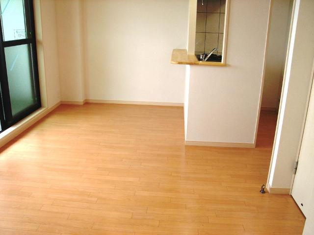 フェリシデーデの居間・リビング|リビング（イメージ）