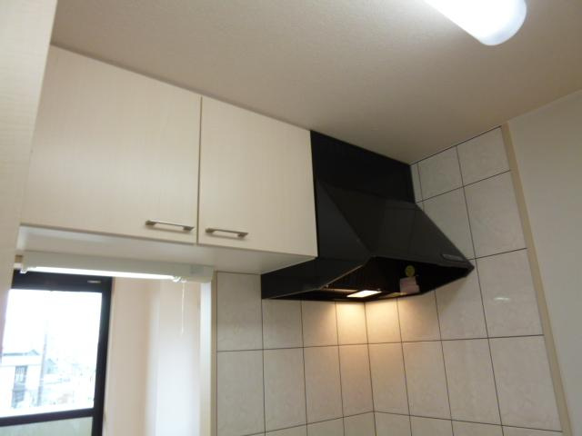 フェリシデーデのキッチン|キッチン（イメージ）