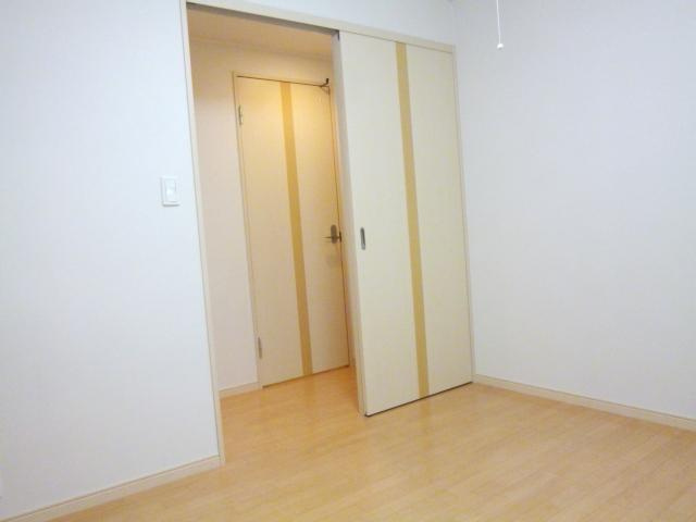 フェリシデーデの内装|洋室（イメージ）