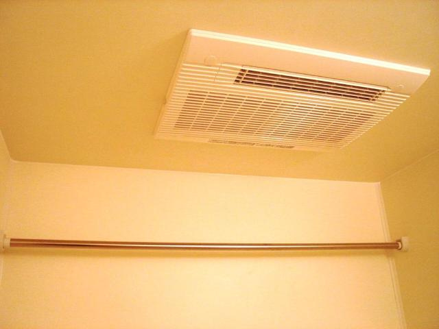 フェリシデーデのその他|浴室乾燥機（イメージ）