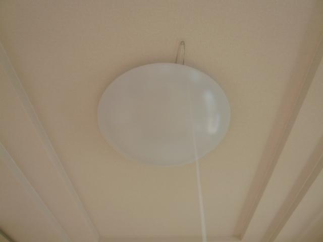 フェリシデーデの設備|照明器具（イメージ）