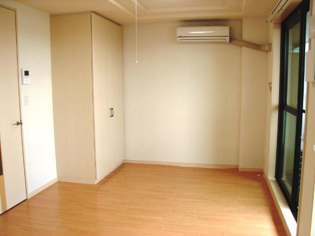 フェリシデーデの居間・リビング|リビング（イメージ）