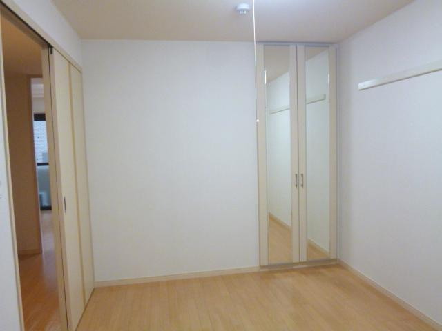 フェリシデーデの内装|洋室（イメージ）