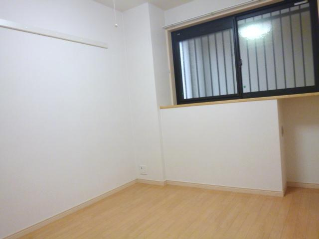 フェリシデーデの内装|洋室（イメージ）