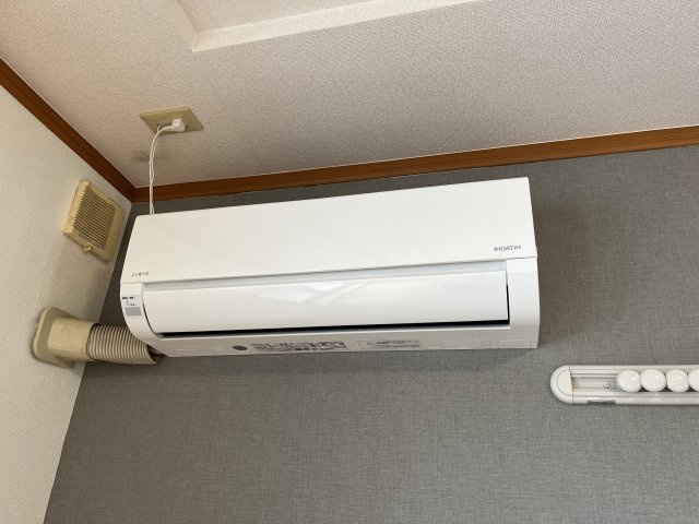 リバーサイドレジデンスの収納|収納