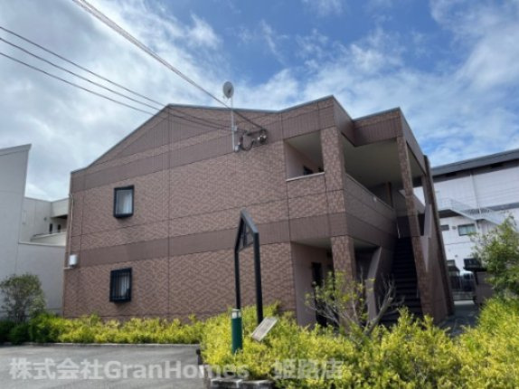 リバーサイドレジデンスの外観|外観写真（昼）