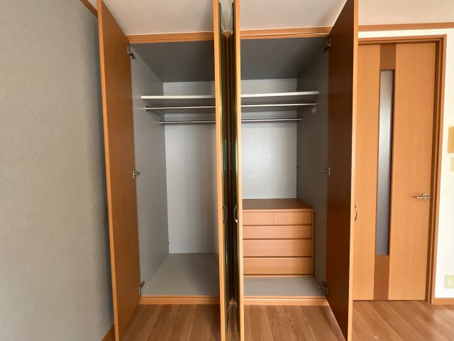 リバーサイドレジデンスの設備|ネット無料