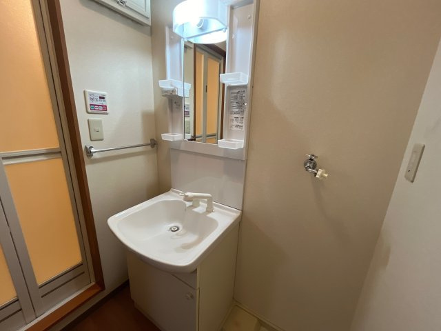 リバーサイドレジデンスのキッチン|キッチン