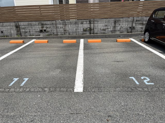 リバーサイドレジデンスの洗面所|洗面