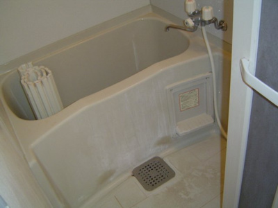 【その他】 | リバティＫ．Ｍ | 浴室