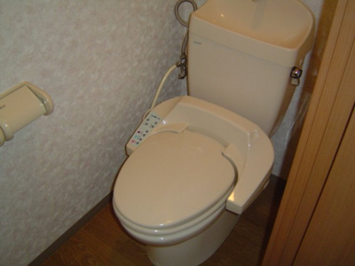 【その他】 | リバティＫ．Ｍ | 洗浄暖房機能付便座