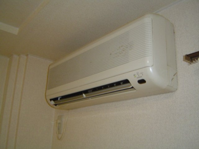 【設備】 | リバティＫ．Ｍ | エアコン