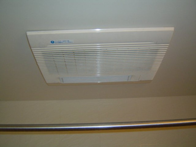 【その他】 | リバティＫ．Ｍ | 浴室乾燥機