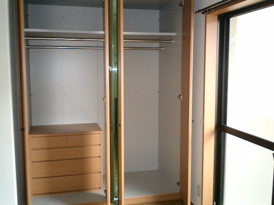 【収納】 | リバティＫ．Ｍ | 収納