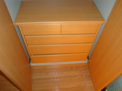 【その他】 | リバティＫ．Ｍ | 引出タンス付