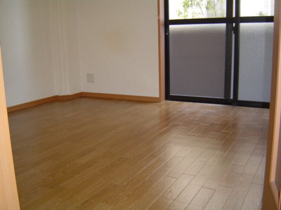 【内装】 | リバティＫ．Ｍ | 洋室