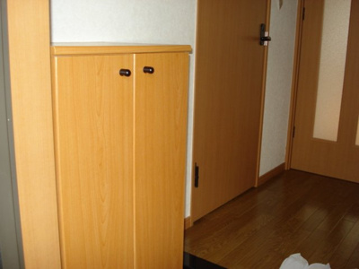 【収納】 | リバティＫ．Ｍ | 下駄箱