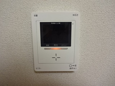 【その他】 | リバティＫ．Ｍ | カラーＴＶモニターホン