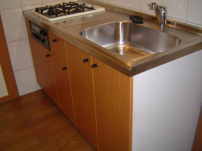 【キッチン】 | リバティＫ．Ｍ | システムキッチン