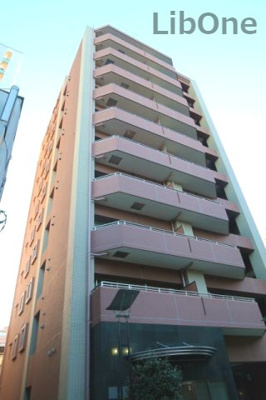 【外観】 | サニーコート市川駅前